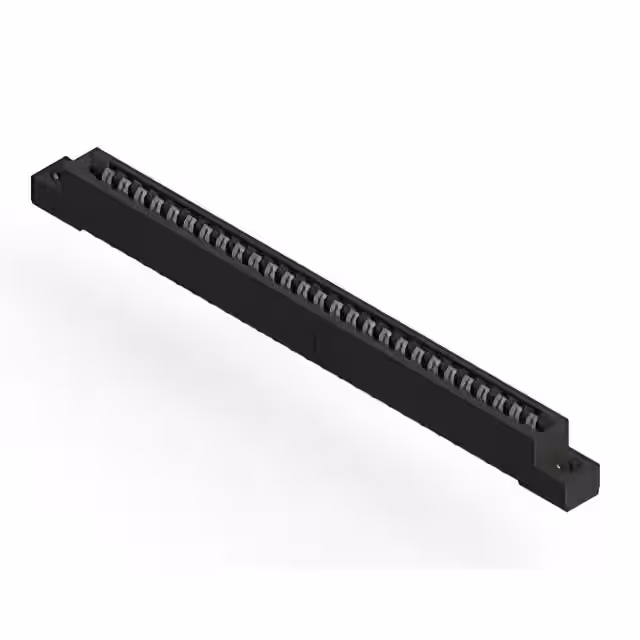 357-027-453-107 EDAC Inc.  Edgeboard Connectors